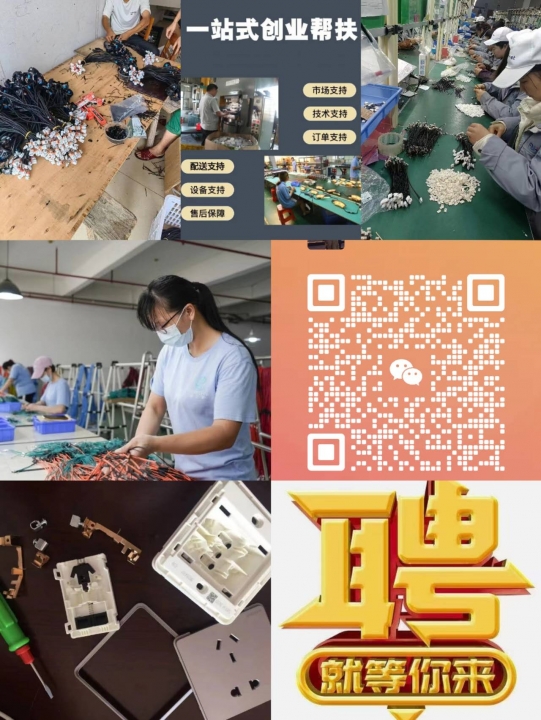 我是批发商怎么找厂家合作